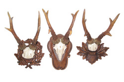 EXPO-5399 CPD ANTLER SET 3 PC OLD WORLD.jpg